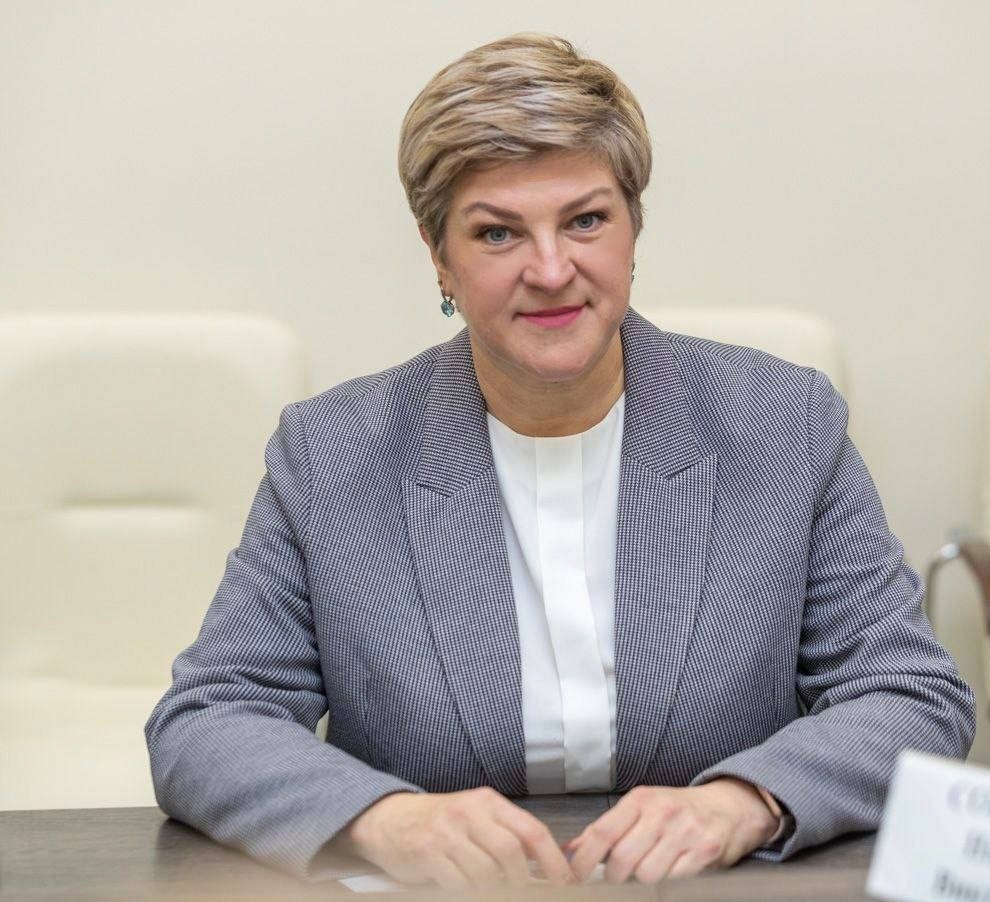 Уполномоченный по правам ребёнка Наталия Соколова проведёт приём в Острове.