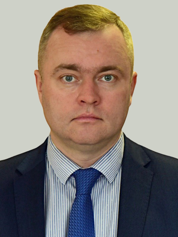 Быстров Дмитрий Михайлович.