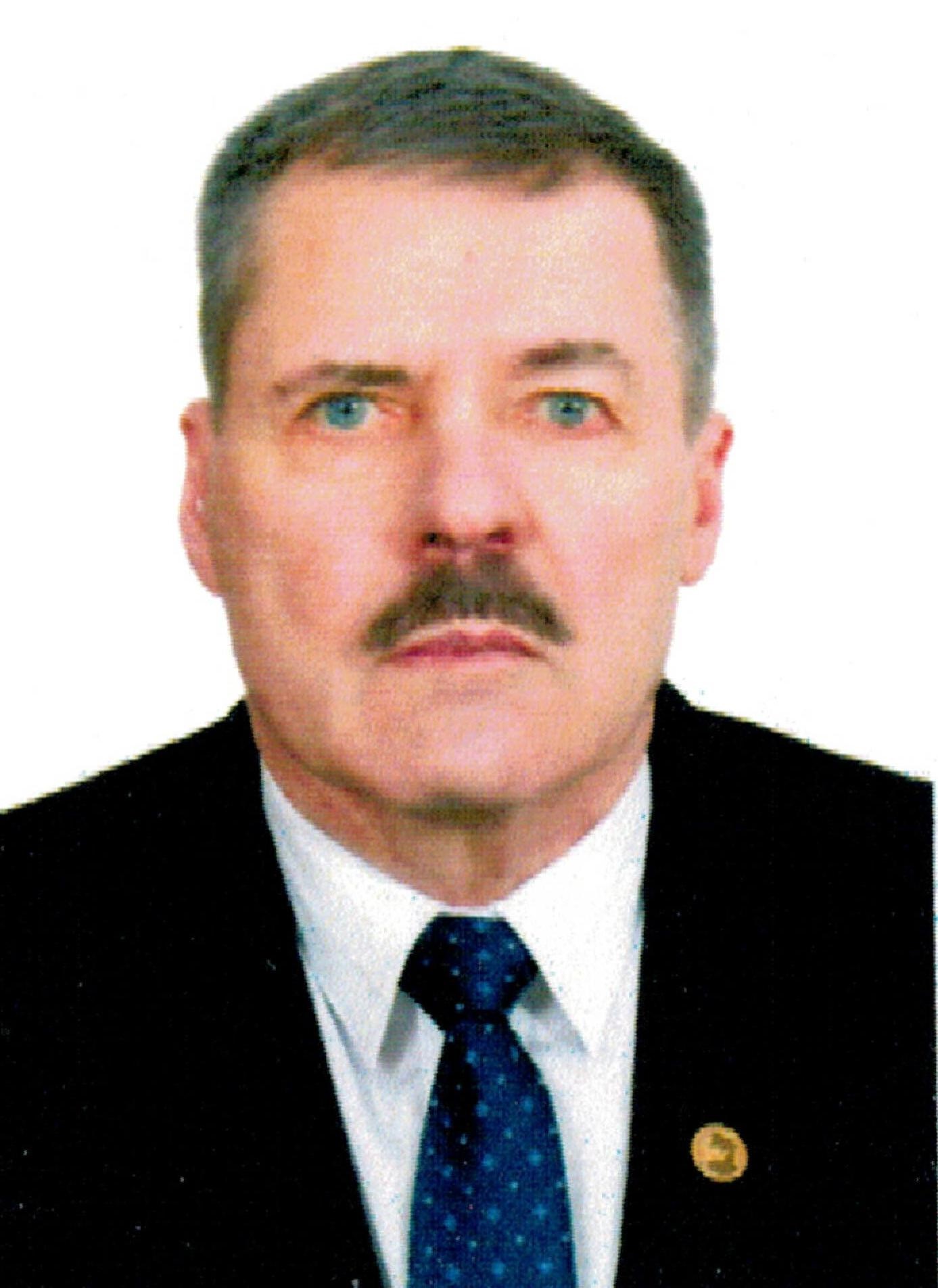Перетятко Иван Андреевич.