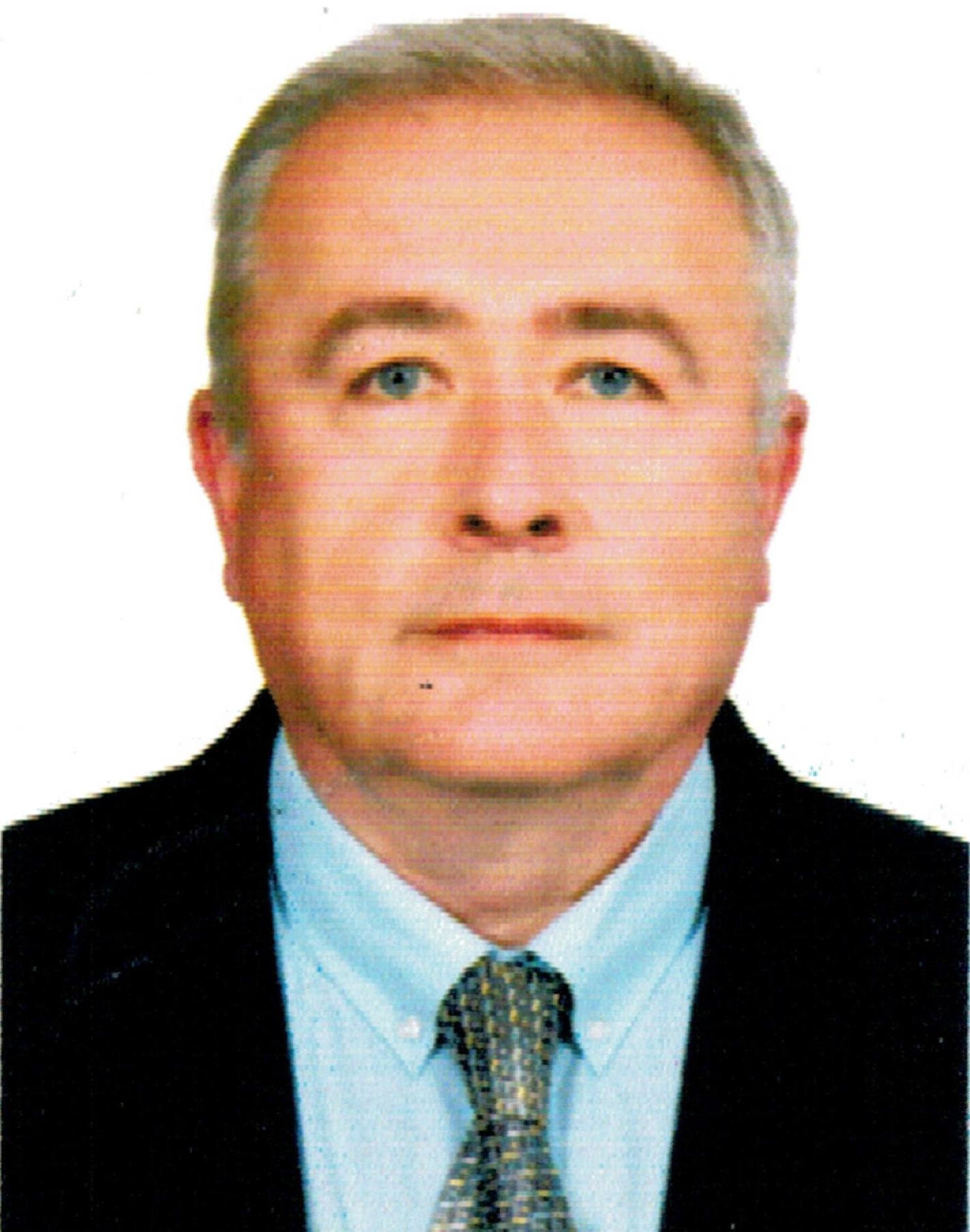Коев Вячеслав Иванович.