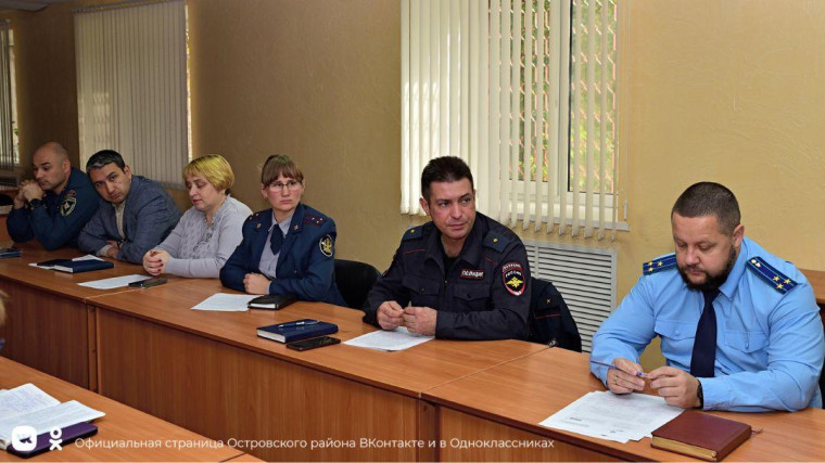 муниципалитет готов внести свой вклад в привлекательность службы участковых уполномоченных. муниципалитет готов внести свой вклад в привлекательность службы участковых уполномоченных.